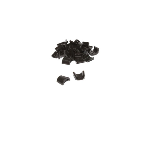 COMP Cams Locks Machined Steel 11/32in 7De - Set of 12 - 648-12