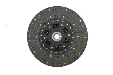 McLeod Disc Street Performance 11 X 1-1/8 X 10 Spline - 260141