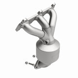 MagnaFlow Direct Fit Catalytic Converter 07-08 Hyundai Tiburon 2.7L - 51950
