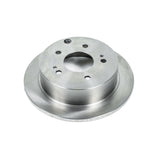 Power Stop 06-12 Mitsubishi Eclipse Rear Autospecialty Brake Rotor - JBR1130