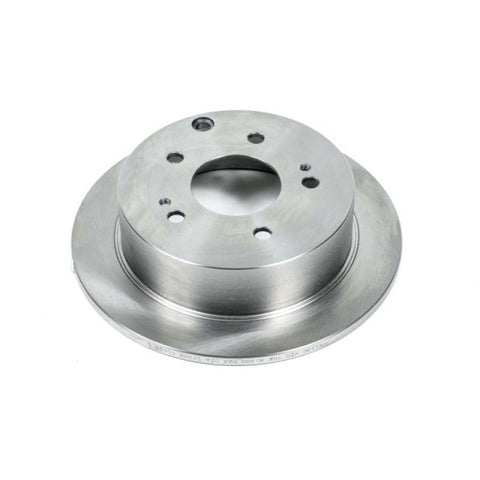 Power Stop 06-12 Mitsubishi Eclipse Rear Autospecialty Brake Rotor - JBR1130