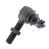 Synergy Jeep JL/JLU HD Drag Link Single Plane Tie Rod End Metal On Metal 1-14 LH - 4162-L