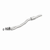 MagnaFlow Direct Fit Catalytic Converter 97-98 BMW 540I / 97-98 740I / 96-98 740IL 4.4L D/S - 23306