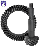 Yukon Gear High Performance Gear Set For TJ Rubicon 44 in a 4.56 Ratio - YG D44-456T-RUB