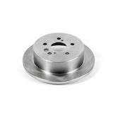 Power Stop 04-10 Toyota Sienna Rear Autospecialty Brake Rotor - JBR1372