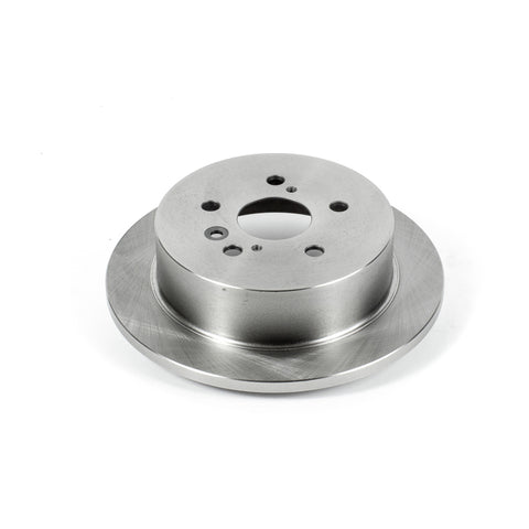 Power Stop 04-10 Toyota Sienna Rear Autospecialty Brake Rotor - JBR1372