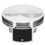 JE Pistons SBC FSR TOUR SERS GP Set of 8 Pistons - 258030