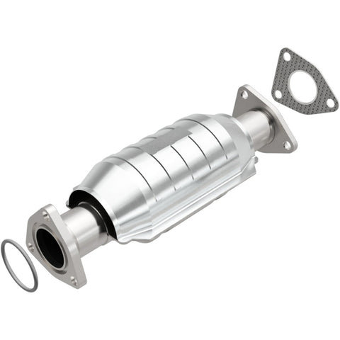 MagnaFlow Direct Fit Catalytic Converter Acura Vigor 92-94 - 22627