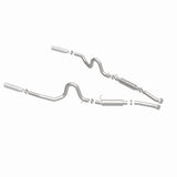 MagnaFlow Magnapack Sys C/B 94-98 Ford Mustang Gt/Cobra 4.6L - 15677