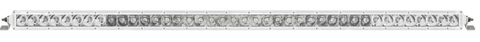 Rigid Industries 40in SR-Series PRO - Spot/Flood Combo - White - 340314