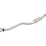 MagnaFlow Conv DF 06-07 BMW 530i 3.0L Passenger Side - 51375