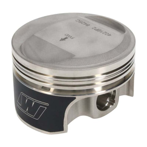 Wiseco Tracker Series 1340 Evo Domed 101 CR Piston Kit - 40216P3
