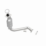 MagnaFlow Conv DF Ford Escort 98-01 2. OEM - 49071