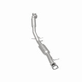 MagnaFlow Conv DF Volvo C30 - 49257