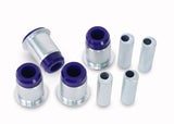 SuperPro Double Offset Offset Lower Control Arm Bushing - SPF3975K