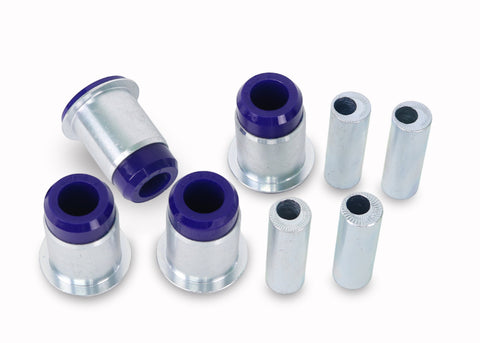 SuperPro Double Offset Offset Lower Control Arm Bushing - SPF3975K