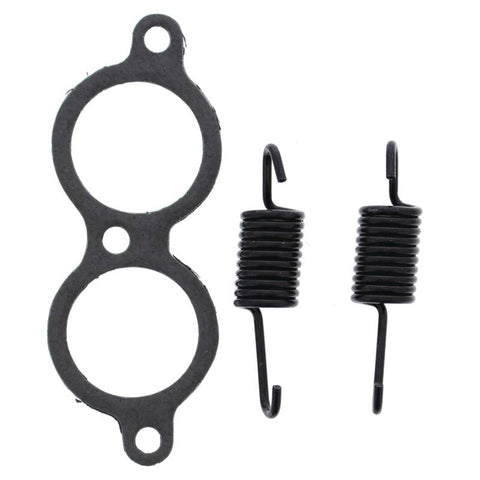 Vertex Gaskets 08-10 Polaris Outlaw 450 Exhaust Gasket Kit - 823181