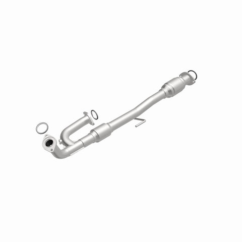MagnaFlow Direct Fit Catalytic Converter 02-03 Lexus ES300 3.0L rear - 49992