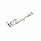 MagnaFlow Direct Fit Catalytic Converter 02-03 Toyota Camry 3.0L - 457022