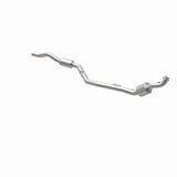 MagnaFlow Conv DF 06-09 Mercedes-Benz E350 3.5L 4matic Passenger Side - 51645