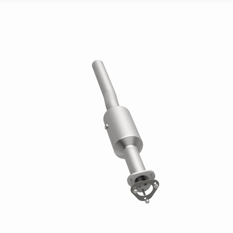 MagnaFlow 2009 Ford E-450 Super Duty V8 5.4L Underbody Direct-Fit Catalytic Converter - 280448