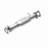 MagnaFlow Direct Fit Catalytic Converter 96-97 GM S10 Pickup 4.3L - 93484