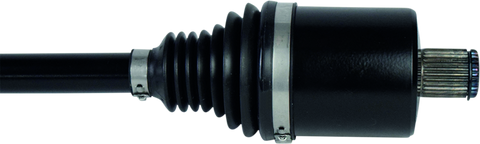 DragonFire Racing Hydra Axle- Polaris RZR Turbo S 18-19 Postion- Rear- Right/Left - 522860