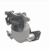 MagnaFlow 15-21 Honda Fit 1.5L Direct Fit CARB Compliant Converter - 6511048