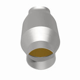 MagnaFlow Universal Catalytic Converter 2.50inch C/A Met. - 59976