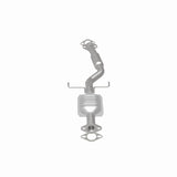 MagnaFlow Direct Fit Catalytic Converter 99-00 Galant 2.4 rear OEM - 49458