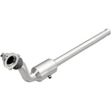 MagnaFlow Direct Fit Catalytic Converter 01-04 Volvo C70 2.4L - 51495