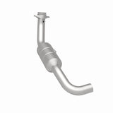 MagnaFlow Direct Fit Catalytic Converter F-150 04-06 8 4.6L - 93123