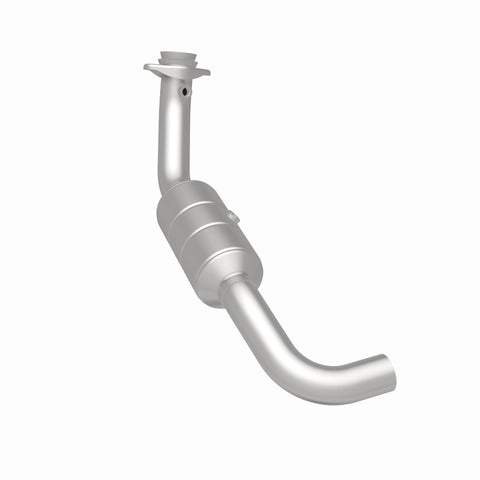 MagnaFlow Direct Fit Catalytic Converter F-150 04-06 8 4.6L OEM - 49409