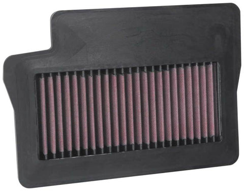 K&N Yamaha MT-09 890 2021 Replacement Air Filter - YA-9021