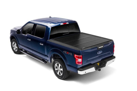 BAK 15-20 Ford F-150 5ft 6in Bed BAKFlip G2 - 226329