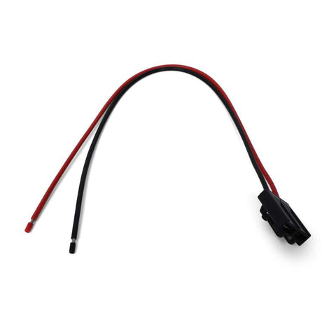 BLOX Racing 320LPH Electric Fuel Pump E85 In-tank - Offset Inlet - BXFU-02341-E