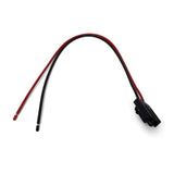 BLOX Racing 320LPH Electric Fuel Pump E85 In-tank - Offset Inlet - BXFU-02341-E