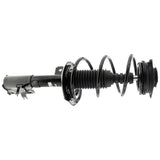 KYB Shocks & Struts Strut Plus Front Left 14-15 Nissan Rogue - SR4554