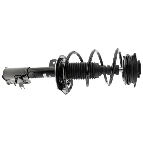 KYB Shocks & Struts Strut Plus Front Left 14-15 Nissan Rogue - SR4554