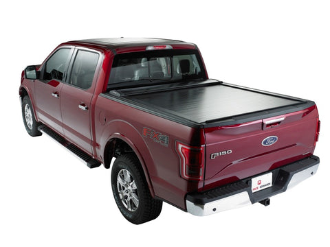 Pace Edwards 2019 Ford Ranger 6ft SB - SWITCHBLADE Metal - SMFA31A62