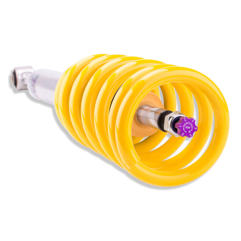 KW Coilover Kit V3 for Maserati Ghibli - 35243010