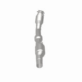 MagnaFlow Direct Fit Catalytic Converter 06 Audi RS4 Awd D/S OEM - 49262