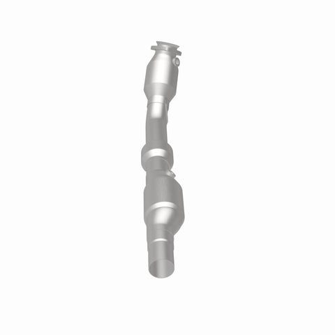 MagnaFlow Direct Fit Catalytic Converter 06 Audi RS4 Awd D/S OEM - 49262