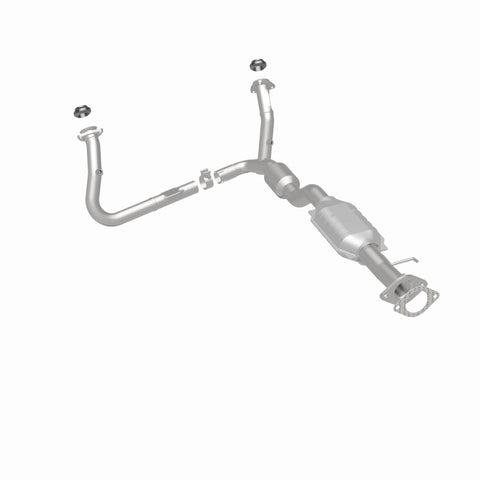MagnaFlow Direct Fit Catalytic Converter S10 PU- 01-03 6 4.3L OEM - 49481