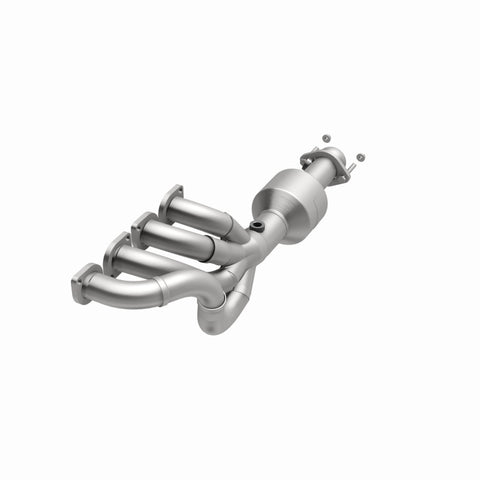 MagnaFlow Conv DF BMW 5-6 06-09 D/S OEM - 49791