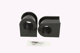 Energy Suspension 07-15 Toyota Tundra Front Sway Bar Bushing Set - Black - 8.5155G