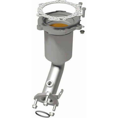 MagnaFlow Direct Fit Catalytic Converter 04-05 Nissan Maxima 3.5L - 51207