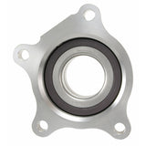 MOOG 2007 Toyota Tundra Rear Left Hub Assembly - 512352
