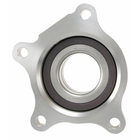 MOOG 2007 Toyota Tundra Rear Left Hub Assembly - 512352