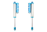 King Shocks 00-10 Chevrolet Silverado 2500/3500 Rear 2.5 Dia Piggyback Reservoir Shock (Pair) - 25001-201